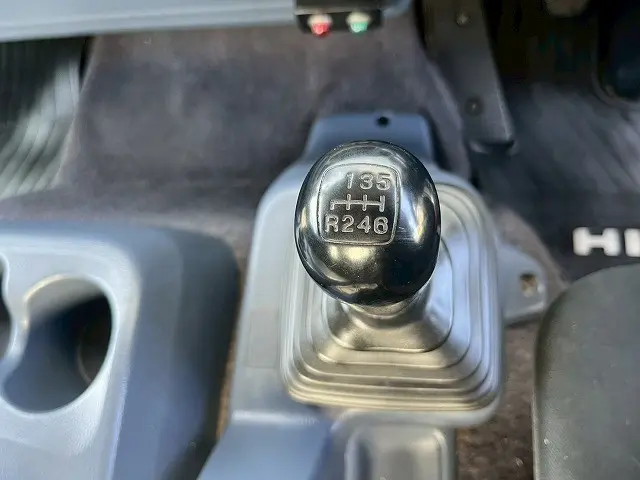 日野 レンジャー BKG-FC7JGYA(未入力/関係無)の写真37