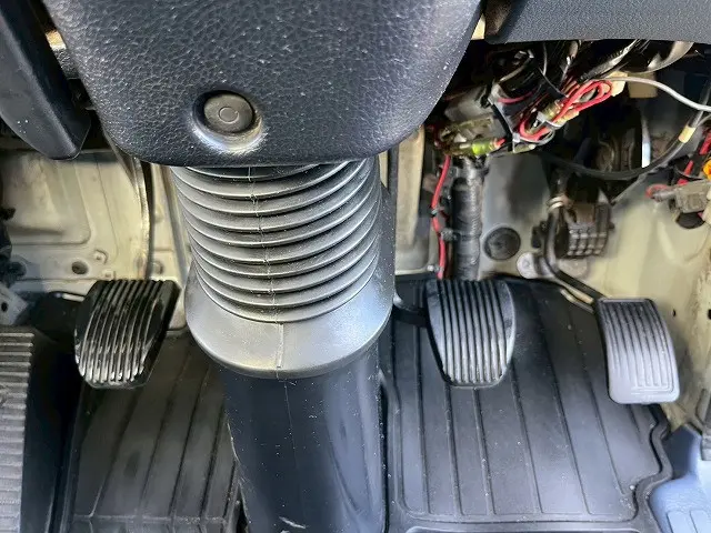 日野 レンジャー BKG-FC7JGYA(未入力/関係無)の写真38