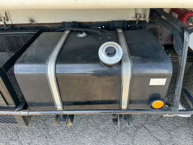 日野 レンジャー BKG-FC7JGYA(未入力/関係無)の写真39