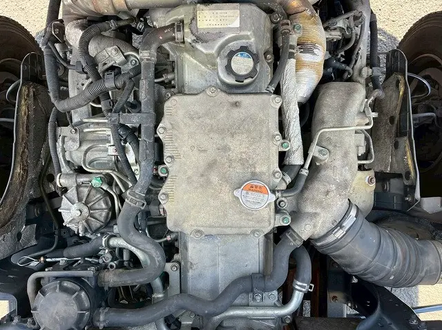 日野 レンジャー BKG-FC7JGYA(未入力/関係無)の写真40