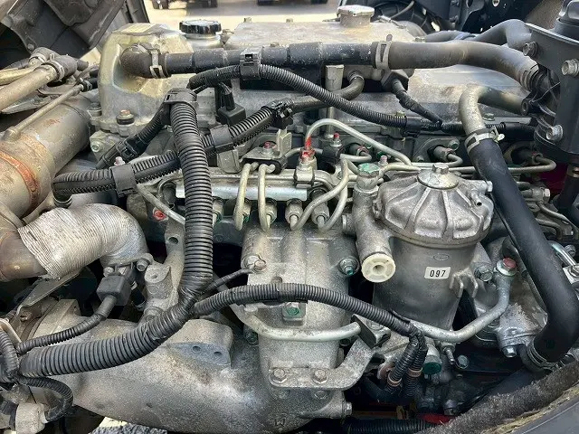 日野 レンジャー BKG-FC7JGYA(未入力/関係無)の写真42