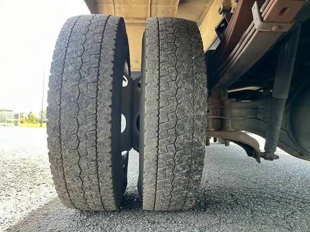 日野 レンジャー BKG-FC7JGYA(未入力/関係無)の写真44