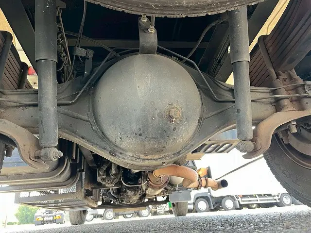 日野 レンジャー BKG-FC7JGYA(未入力/関係無)の写真45