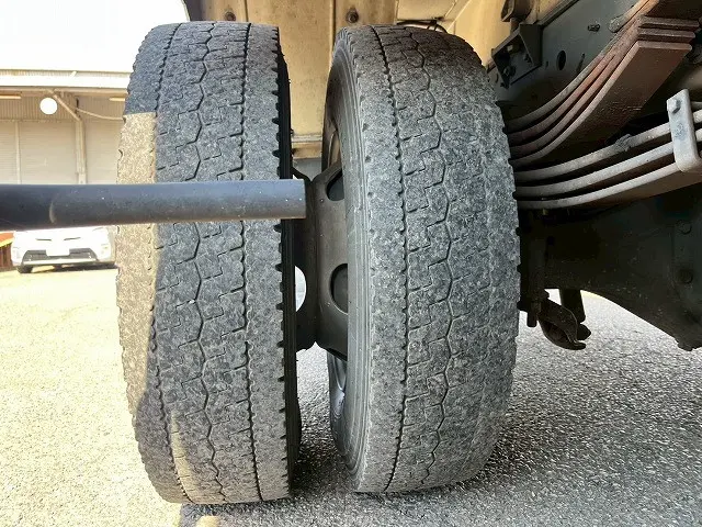 日野 レンジャー BKG-FC7JGYA(未入力/関係無)の写真46