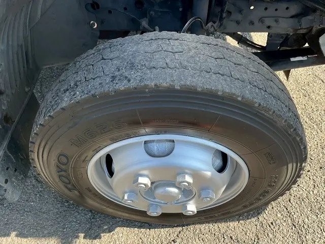 日野 レンジャー BKG-FC7JGYA(未入力/関係無)の写真47