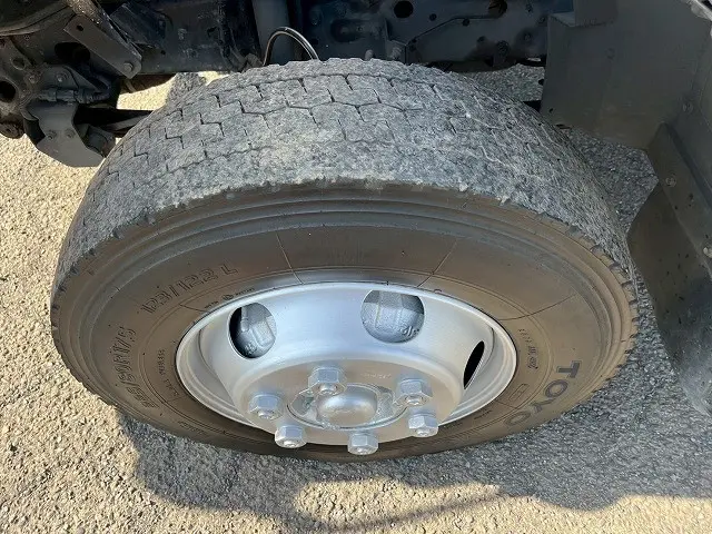 日野 レンジャー BKG-FC7JGYA(未入力/関係無)の写真48