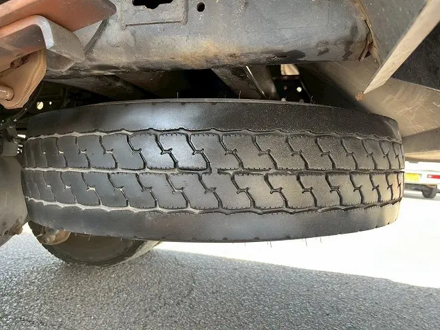 日野 レンジャー BKG-FC7JGYA(未入力/関係無)の写真49