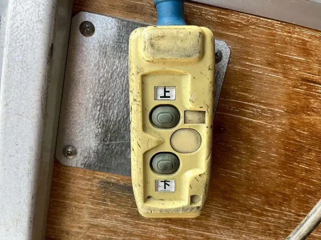 いすゞ エルフ TRG-NLR85AN(未入力/関係無)の写真17