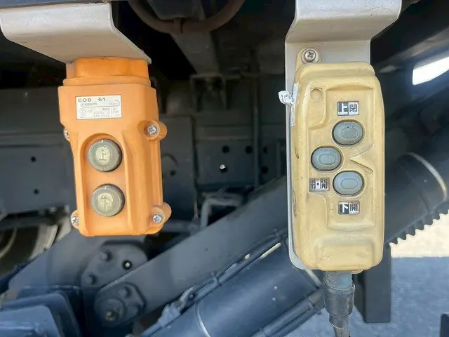 いすゞ エルフ TRG-NLR85AN(未入力/関係無)の写真18