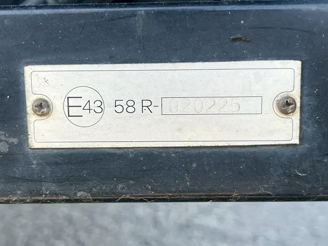 いすゞ エルフ TRG-NLR85AN(未入力/関係無)の写真19