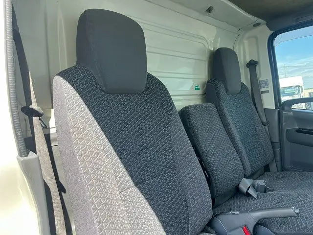 いすゞ エルフ TRG-NLR85AN(未入力/関係無)の写真23