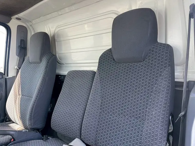 いすゞ エルフ TRG-NLR85AN(未入力/関係無)の写真27