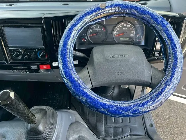 いすゞ エルフ TRG-NLR85AN(未入力/関係無)の写真29