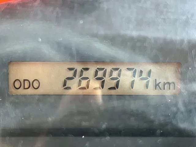 いすゞ エルフ TRG-NLR85AN(未入力/関係無)の写真30