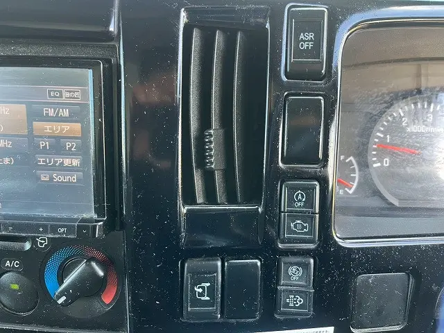 いすゞ エルフ TRG-NLR85AN(未入力/関係無)の写真32