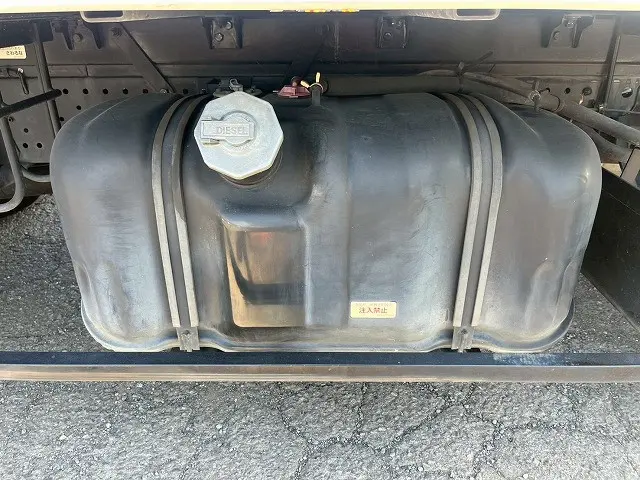 いすゞ エルフ TRG-NLR85AN(未入力/関係無)の写真38