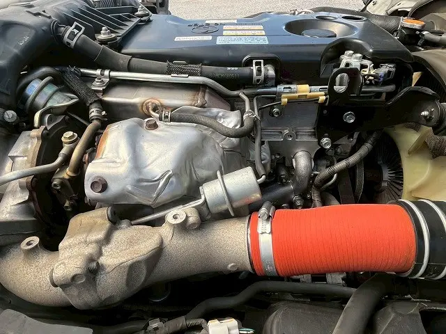 いすゞ エルフ TRG-NLR85AN(未入力/関係無)の写真41