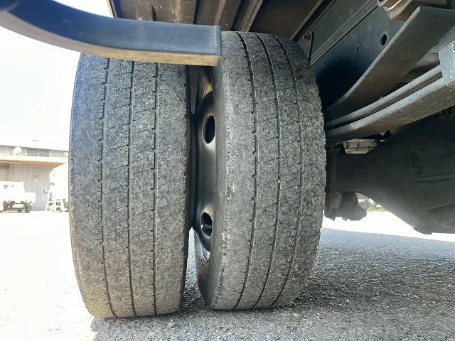 いすゞ エルフ TRG-NLR85AN(未入力/関係無)の写真43