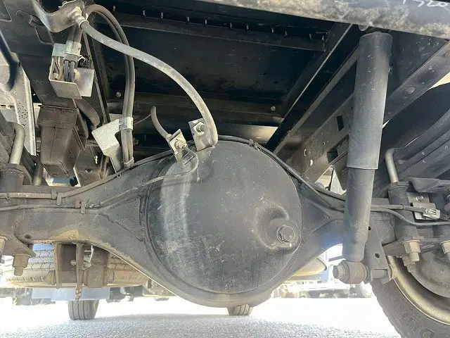 いすゞ エルフ TRG-NLR85AN(未入力/関係無)の写真44