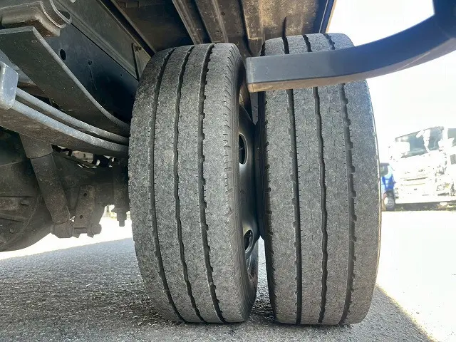 いすゞ エルフ TRG-NLR85AN(未入力/関係無)の写真45