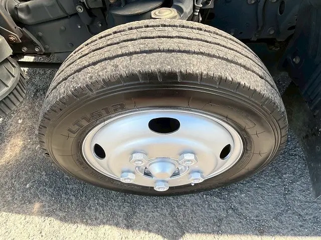 いすゞ エルフ TRG-NLR85AN(未入力/関係無)の写真46