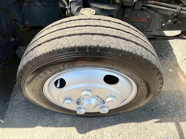 いすゞ エルフ TRG-NLR85AN(未入力/関係無)の写真47