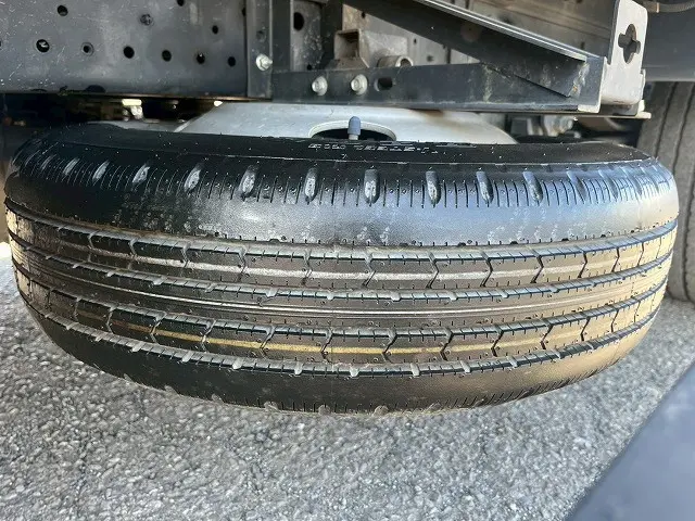 いすゞ エルフ TRG-NLR85AN(未入力/関係無)の写真48