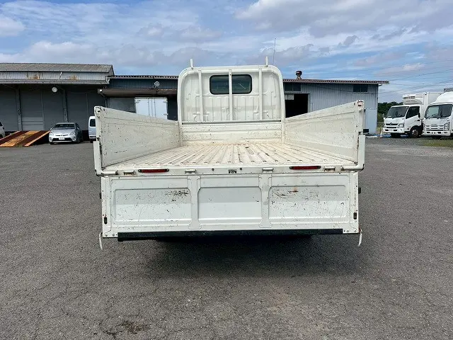 トヨタ ダイナ LDF-KDY281(4WD)の写真13