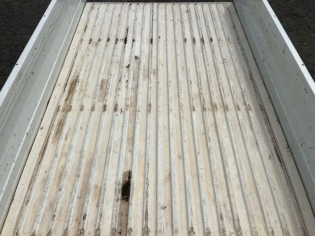 トヨタ ダイナ LDF-KDY281(4WD)の写真14