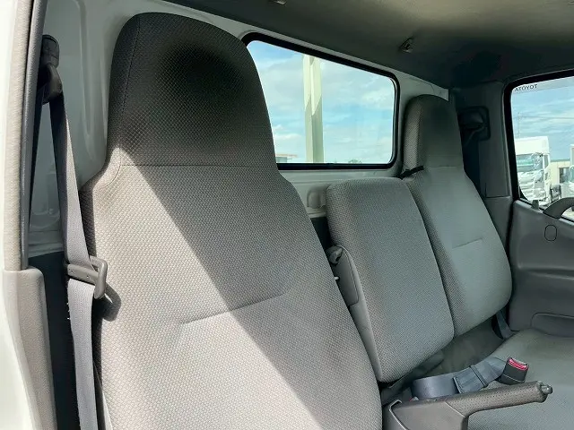 トヨタ ダイナ LDF-KDY281(4WD)の写真18