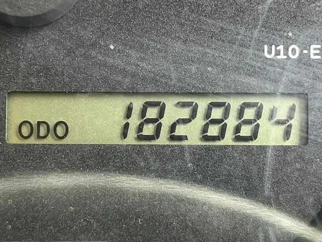 トヨタ ダイナ LDF-KDY281(4WD)の写真25