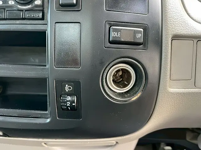 トヨタ ダイナ LDF-KDY281(4WD)の写真28