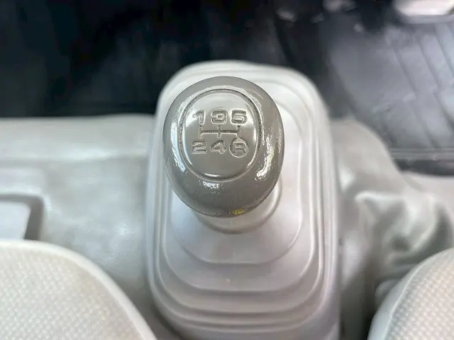 トヨタ ダイナ LDF-KDY281(4WD)の写真29