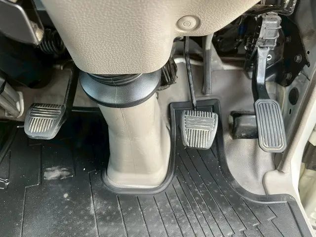 トヨタ ダイナ LDF-KDY281(4WD)の写真30