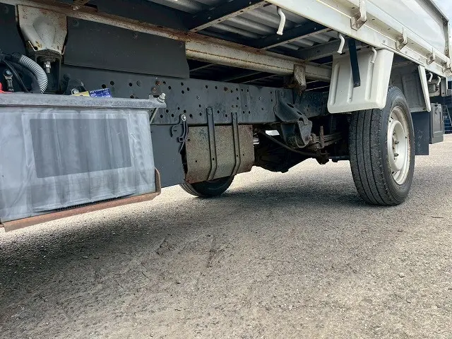 トヨタ ダイナ LDF-KDY281(4WD)の写真31