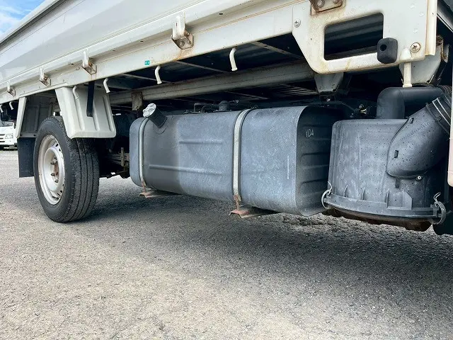 トヨタ ダイナ LDF-KDY281(4WD)の写真32