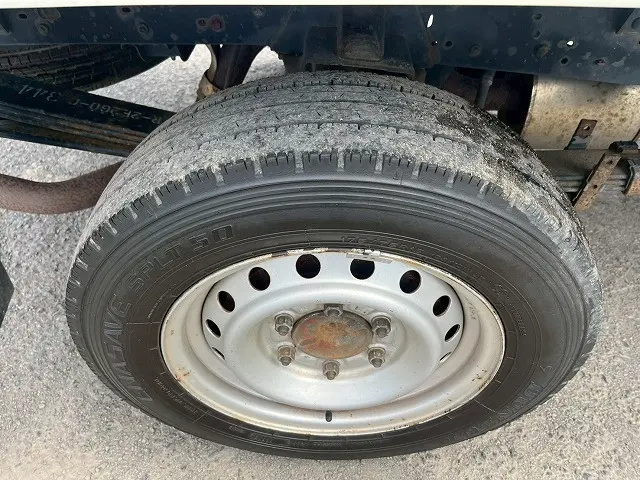 トヨタ ダイナ LDF-KDY281(4WD)の写真41