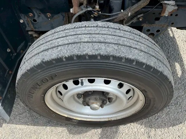 トヨタ ダイナ LDF-KDY281(4WD)の写真42