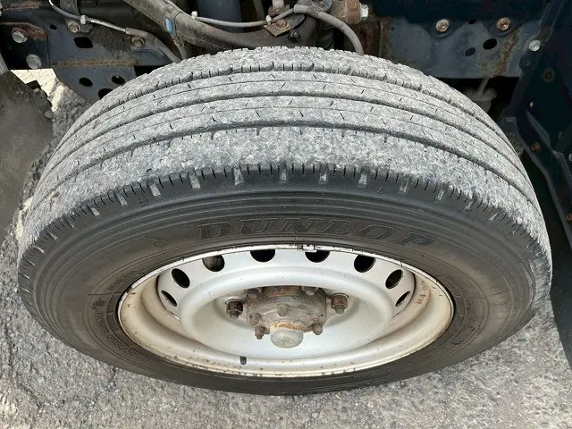 トヨタ ダイナ LDF-KDY281(4WD)の写真43