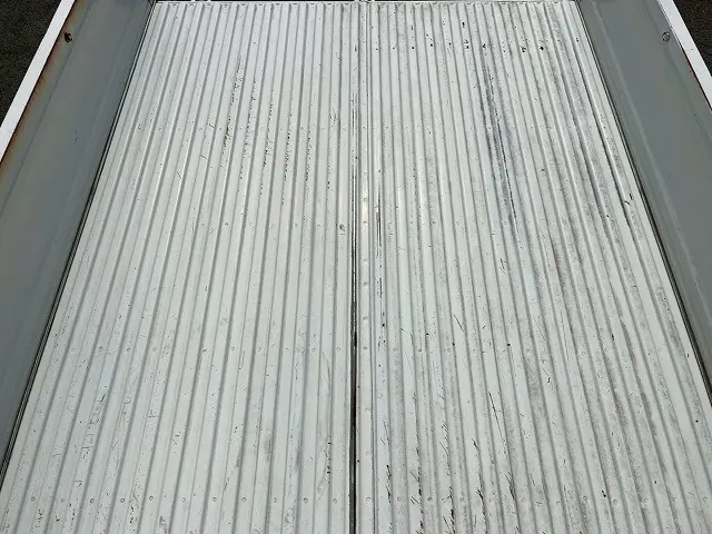 トヨタ タウンエーストラック GK-KM80(4WD)の写真13