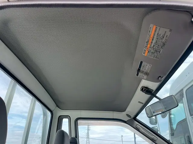 トヨタ タウンエーストラック GK-KM80(4WD)の写真18