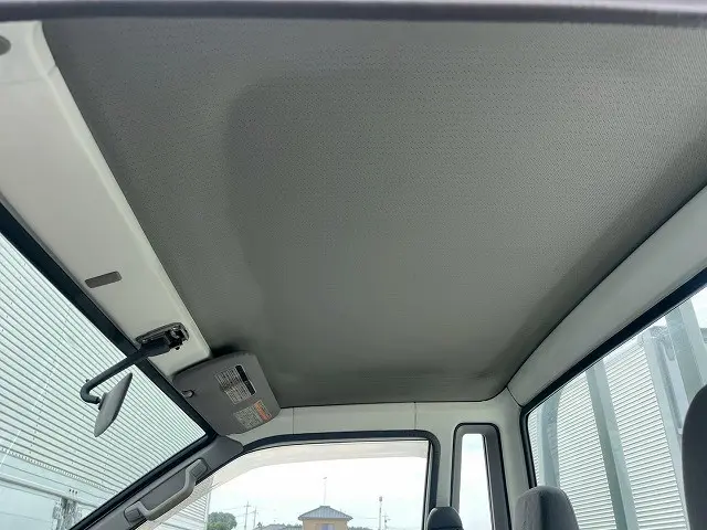 トヨタ タウンエーストラック GK-KM80(4WD)の写真22