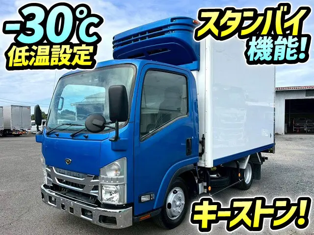 ★H28-エルフ・冷蔵冷凍車★菱重製・R404A！★-30℃低温設定！★★|いすゞ エルフ TRG-NLR85AN(未入力/関係無)の写真1