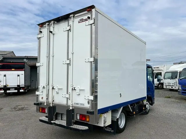 ★ハイキャブ！★5トン限定・準中型免許！★H28-エルフ・冷蔵冷凍車|いすゞ エルフ TRG-NLR85AN(未入力/関係無)の写真6