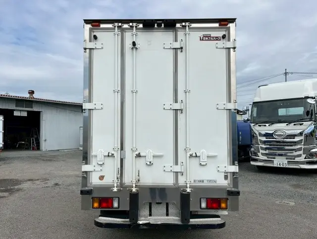 ★H28-エルフ・冷蔵冷凍車★菱重製・R404A！★-30℃低温設定！★★|いすゞ エルフ TRG-NLR85AN(未入力/関係無)の写真7