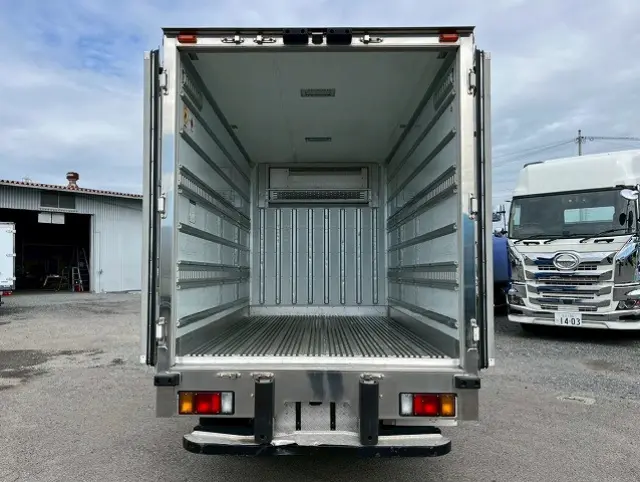 ★H28-エルフ・冷蔵冷凍車★菱重製・R404A！★-30℃低温設定！★★|いすゞ エルフ TRG-NLR85AN(未入力/関係無)の写真10