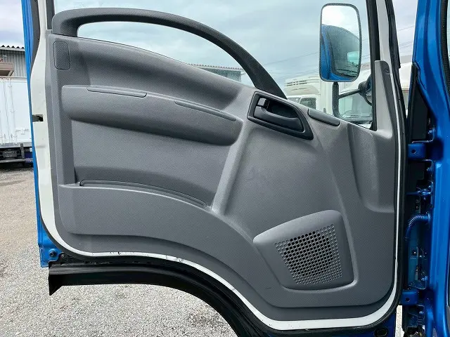 いすゞ エルフ TRG-NLR85AN(未入力/関係無)の写真23