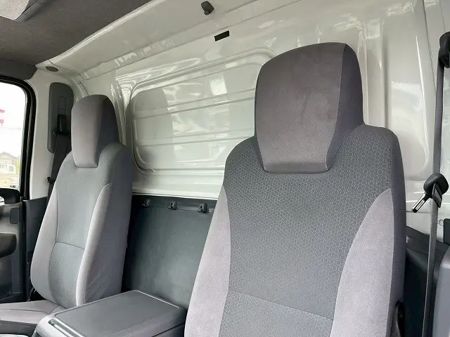 いすゞ エルフ TRG-NLR85AN(未入力/関係無)の写真25