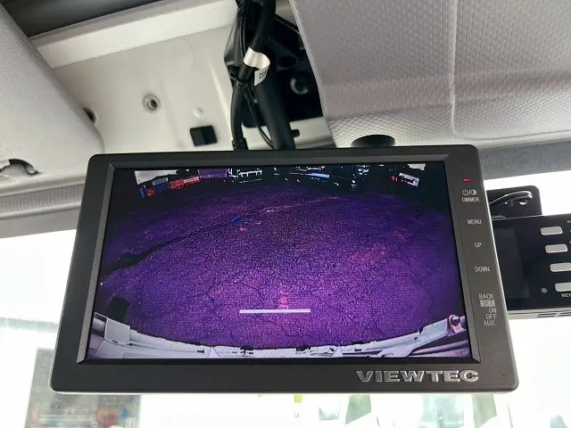 いすゞ エルフ TRG-NLR85AN(未入力/関係無)の写真34