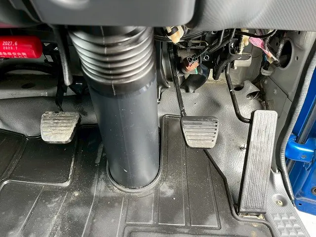 いすゞ エルフ TRG-NLR85AN(未入力/関係無)の写真36